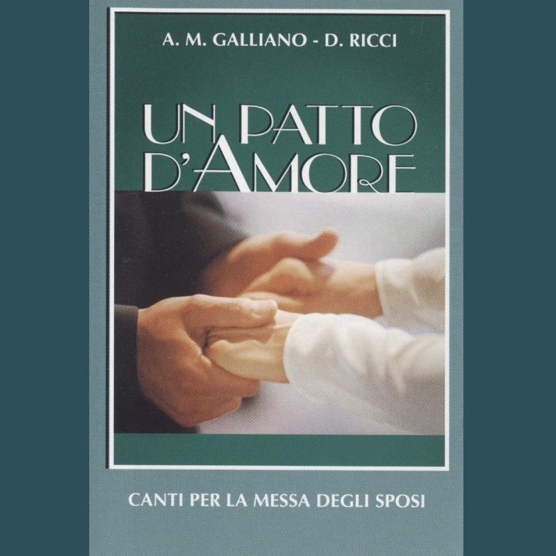 Insieme A Te Uniti A Te