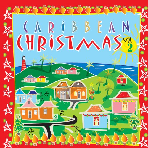 Caribbean Christmas Vol 2