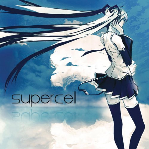 supercell, ALVINE feat. 初音ミク - World Is Mine lyrics | Musixmatch
