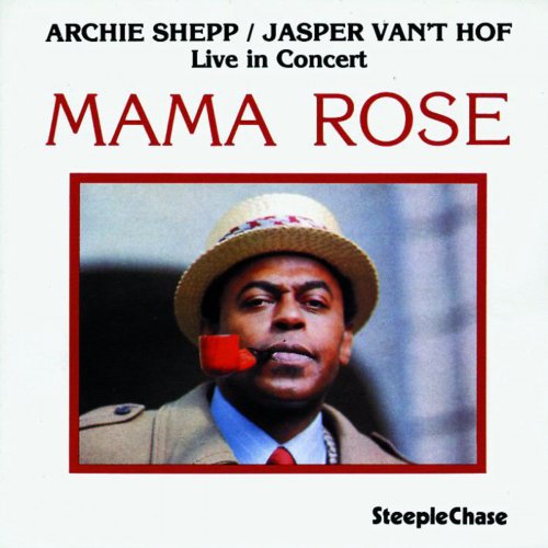 Mama Rose (Live in Concert)