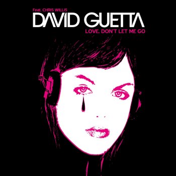 Love, Don't Let Me Go (Remixes) - EP