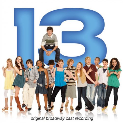 13 (Original Cast Recording)