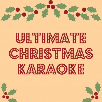 Do They Know It S Christmas In The Style Of Band Aid Karaoke Backing Track Testo Ultimate Christmas Karaoke Mtv Testi E Canzoni