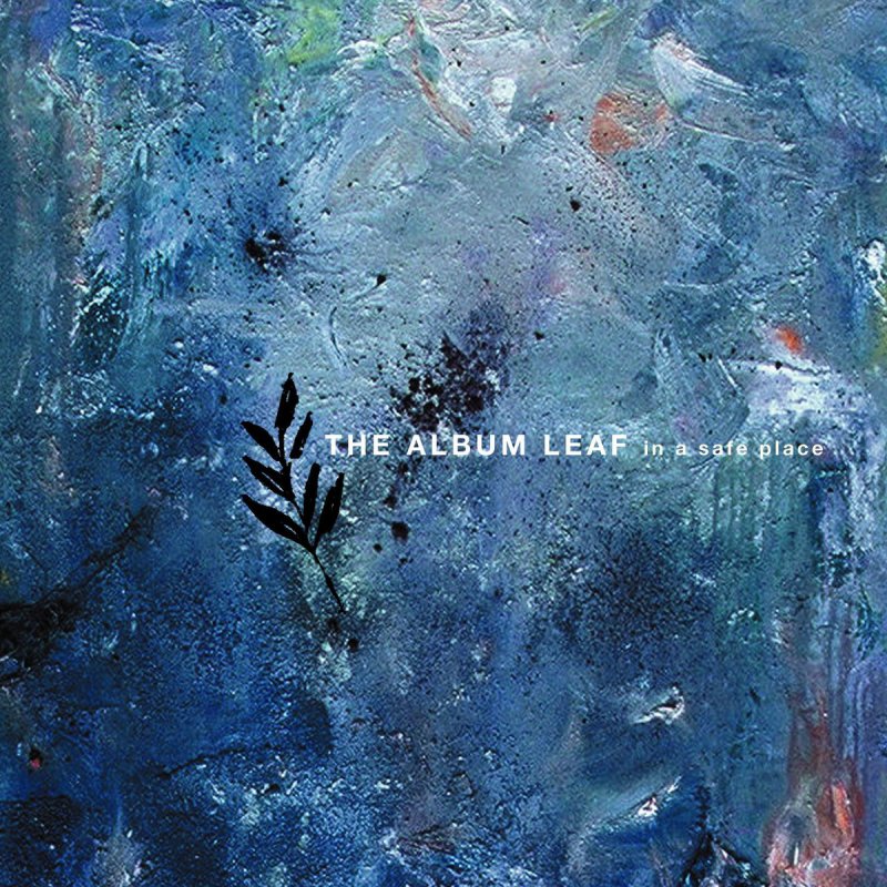 Over The Pond Album Leaf Meaning