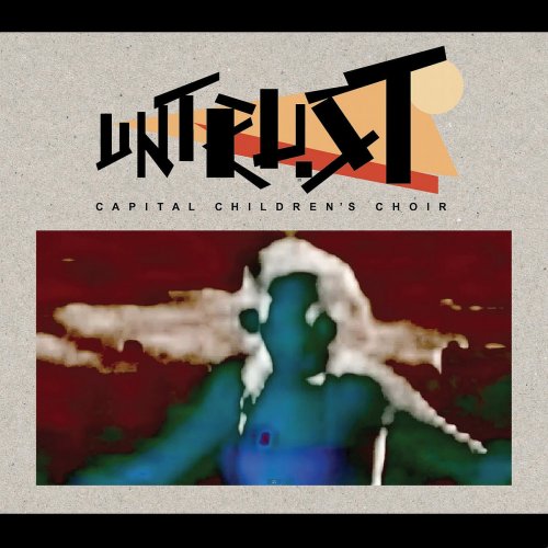 The ‘Untrust’ EP