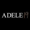 19 Adele - cover art