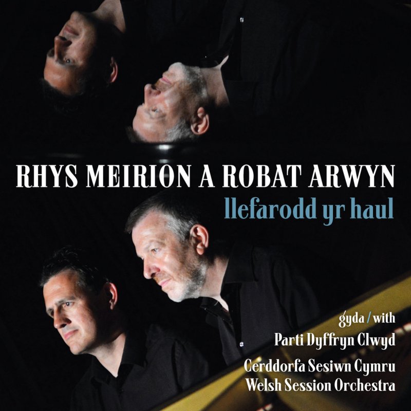 Rhys Meirion Robat Arwyn Anfonaf Angel Lyrics Musixmatch Huw rees conducting, accompanist rhiannon pritchard, organist huw tregelles williams, soloist huw roberts. anfonaf angel lyrics