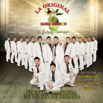 Laurita Garza Testo La Original Banda Limon De Salvador Lizarraga Mtv Testi E Canzoni La ultima vez se vieron ella lo mando llamar carino. laurita garza testo la original