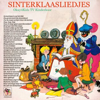 Sinterklaasliedjes By Okay4kids Tv Kinderkoor Album Lyrics Musixmatch Song Lyrics And Translations