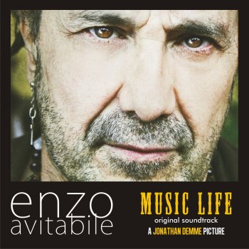 Testi Enzo Avitabile: Music Life (Original Soundtrack from "Music Life")