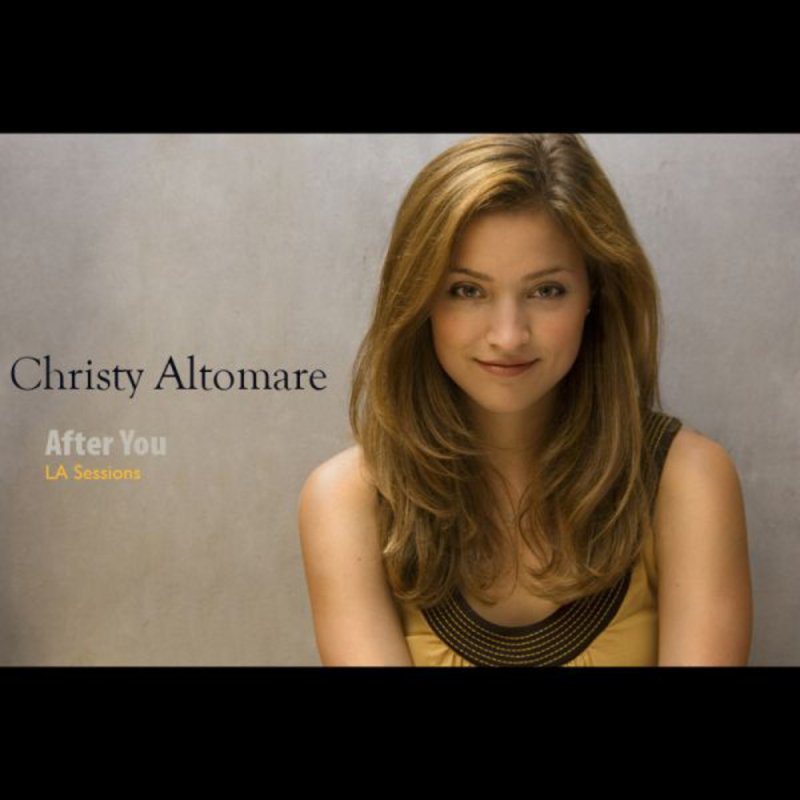 Christy Altomare I Let It Slip Lyrics Musixmatch