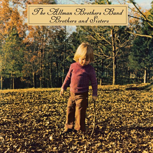 The Allman Brothers Band - Jessica Lyrics