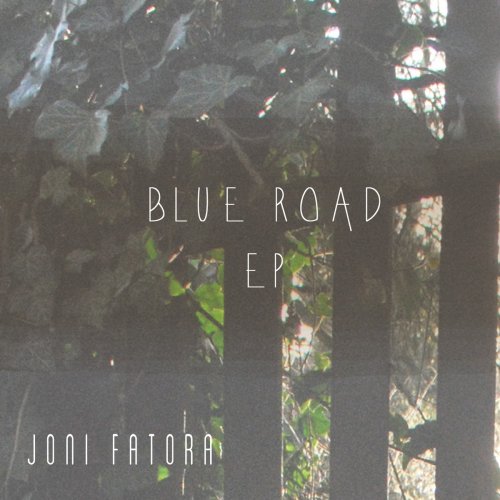 Blue Road EP