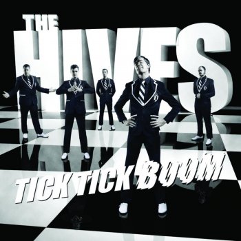 Tick Tick Boom - single version