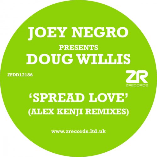 Doug Willis - Doug Biscuit (Joey Negro Club Mix) lyrics | Musixmatch