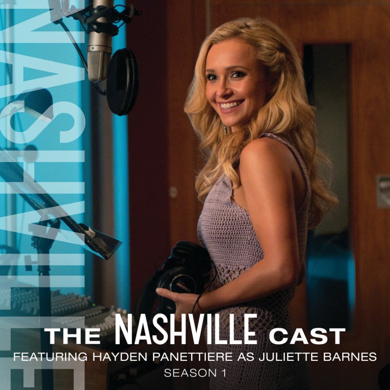 Nashville Cast feat. Hayden Panettiere - Used Lyrics | Musixmatch