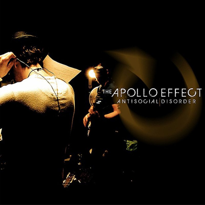 Me against the world. Apollo Effects.