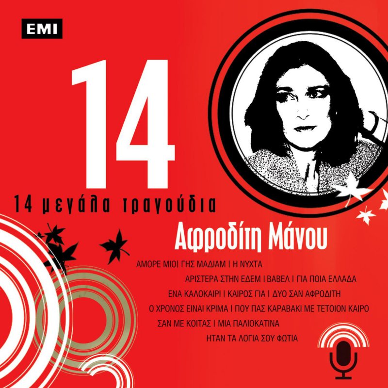 Afroditi Manou Giannis Fertis Afrodith Manoy Giannhs Ferths San Me Koitas Lyrics Musixmatch