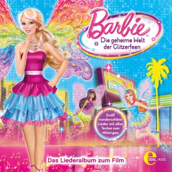 Die Geheime Welt Der Glitzerfeen Das Original Liederalbum Zum Film Von Barbie Album Songtexte Musixmatch Der Grosste Songtext Katalog Der Welt This black history month, barbie celebrates the legacies of women who paved the way, and the limitless potential of a new. musixmatch