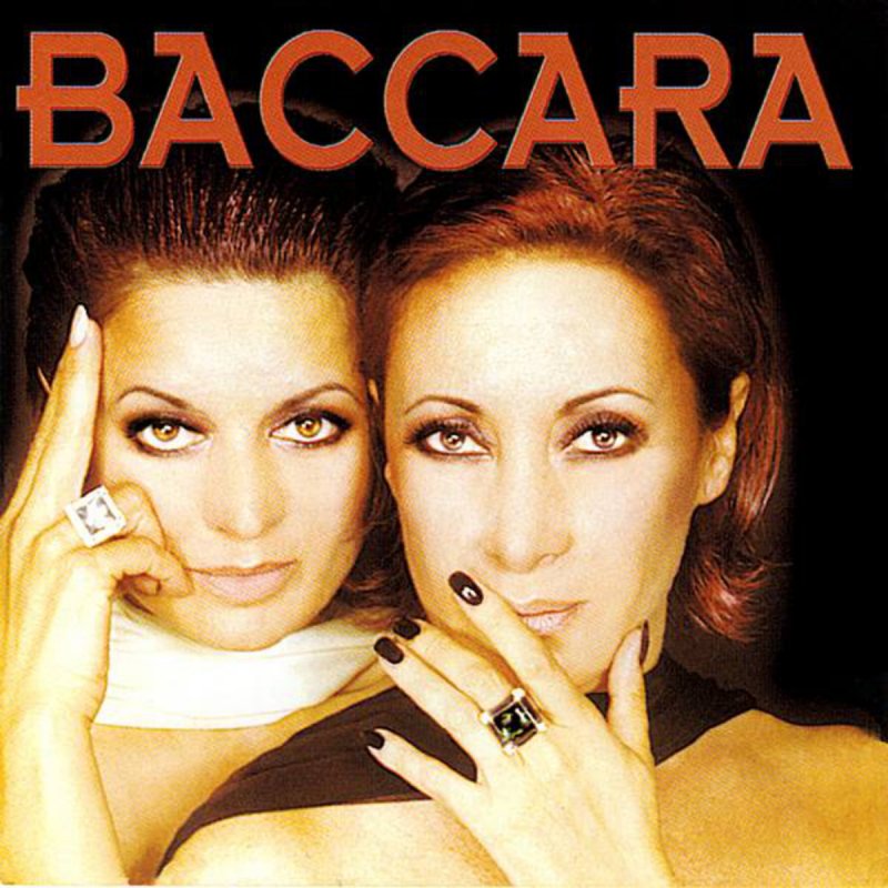 Baccara Yes Sir I Can Boogie Dance Version Lyrics Musixmatch