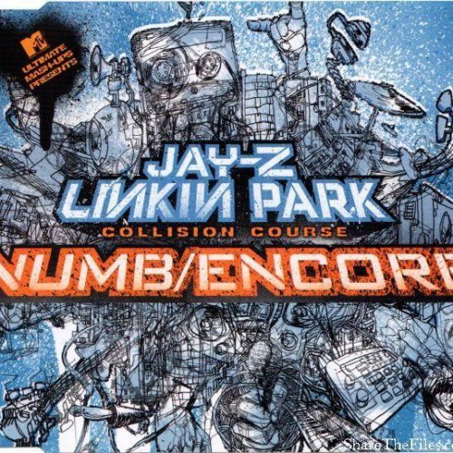 Jay Z Feat Linkin Park Numb Encore Explicit Lyrics Musixmatch