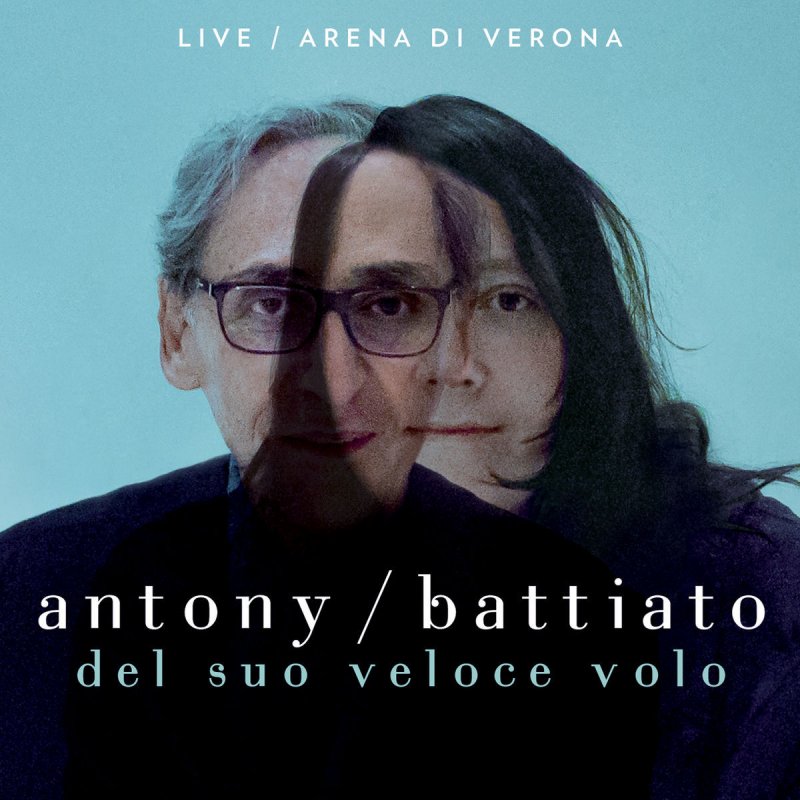 Testi Franco Battiato I Treni Di Tozeur Alice feat. Franco Battiato - I Treni Di Tozeur - Live At Arena Di