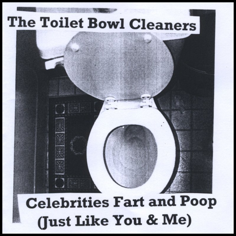 The Toilet Bowl Cleaners Natalie Portman Poops Lyrics Musixmatch