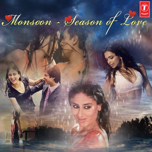 Monsoon - Season of Love