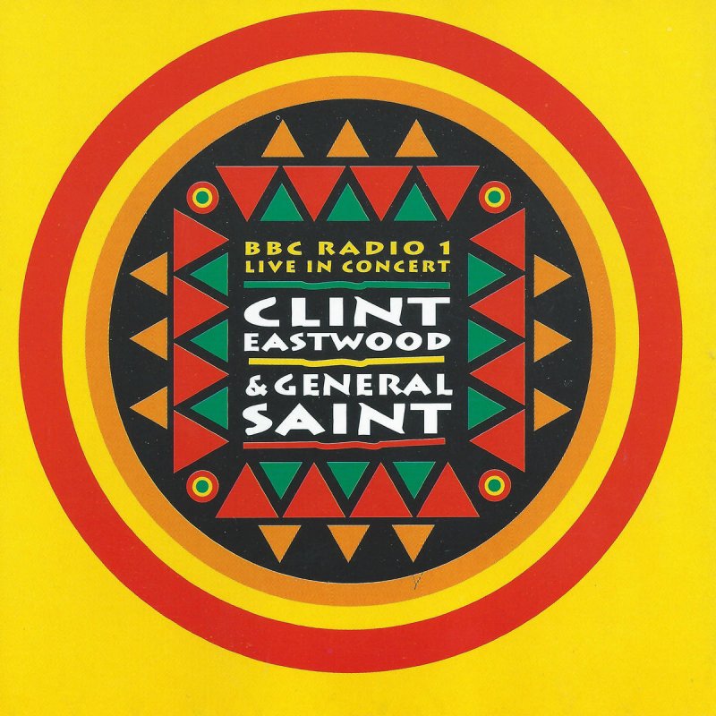 Clint Eastwood & General Saint Stop That Train Lyrics Musixmatch