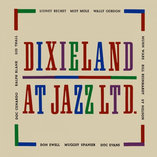 Dixieland At Jazz, Ltd