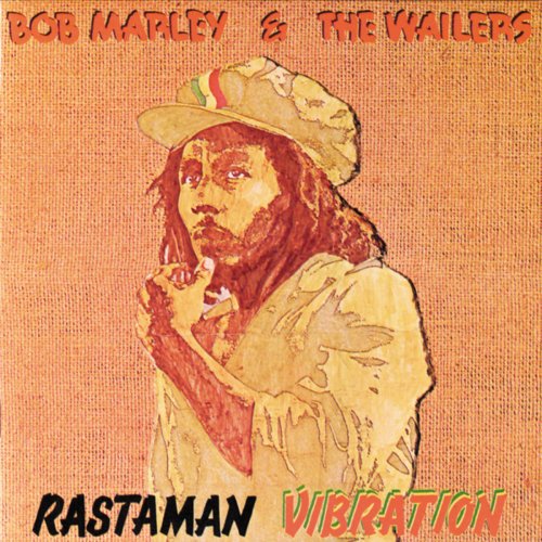 Bob Marley & The Wailers - Crazy Baldhead lyrics | Musixmatch