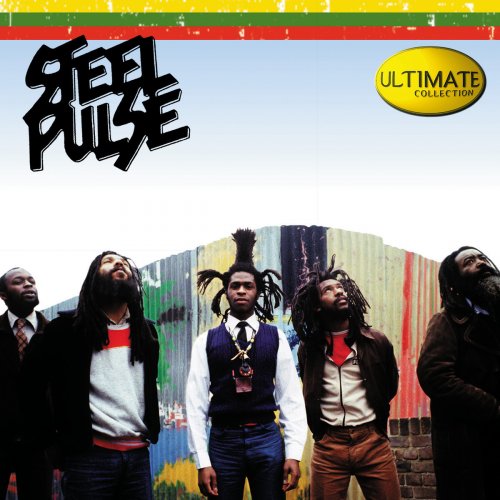 Ultimate Collection: Steel Pulse