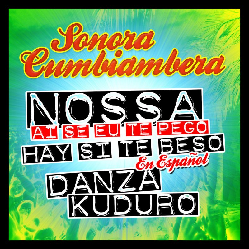Danza Kuduro Lyrics