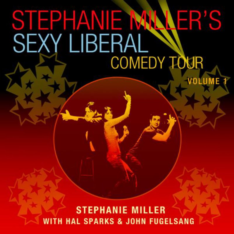 Stephanie Miller Youtube Live Stream