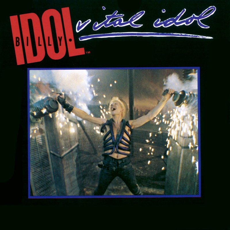 Billy Idol White Wedding Lyrics Musixmatch