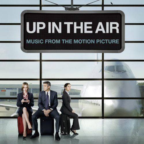 Up In the Air (Music from the Motion Picture)