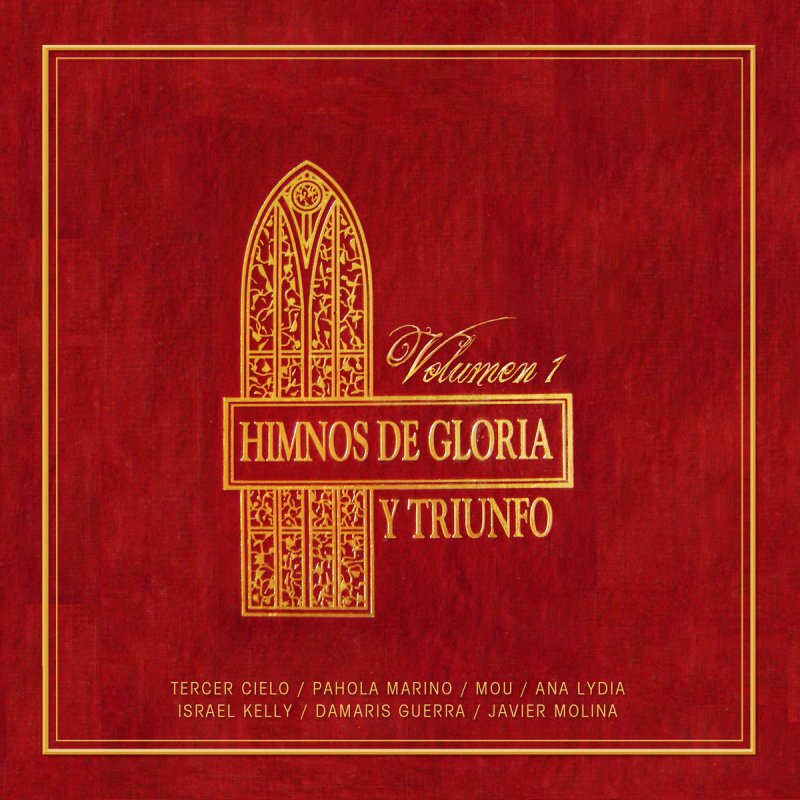 Tercer Cielo En El Monte Calvario Letras Letra de En El Monte Calvario de Tercer Cielo | Musixmatch