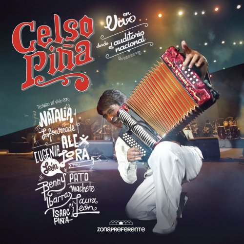 Celso Pina Cumbia Sobre El Rio Suena A Dueto Con Pato Machete Lyrics Musixmatch