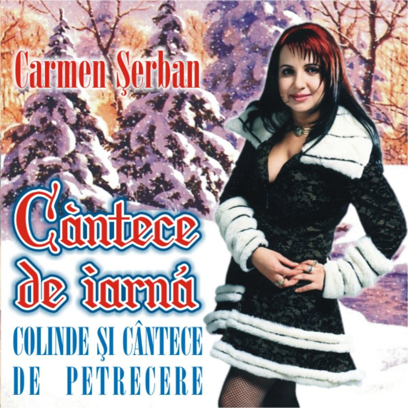 Carmen Serban O Ce Veste Minunata Lyrics Musixmatch