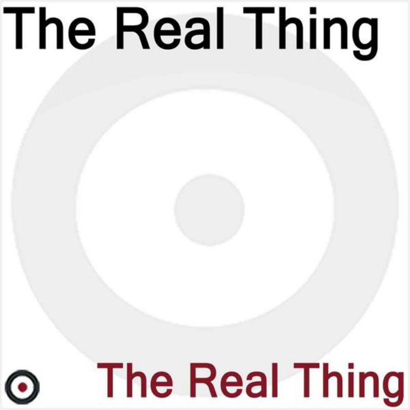 Песня real thing