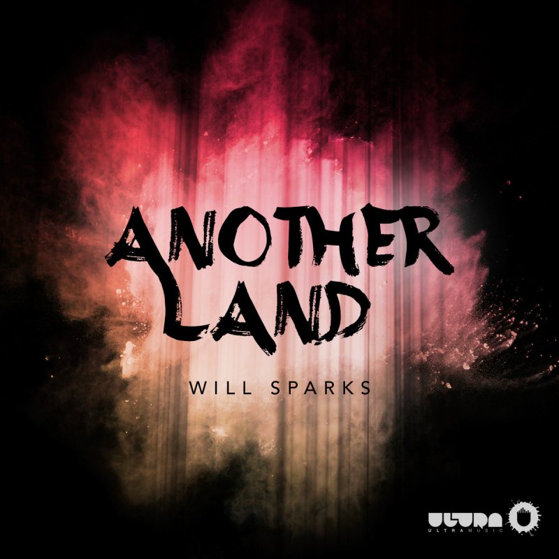 Will Sparks Ah Yeah So What Wayf Edit