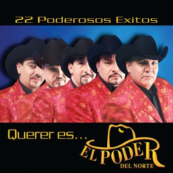 Querer Es...