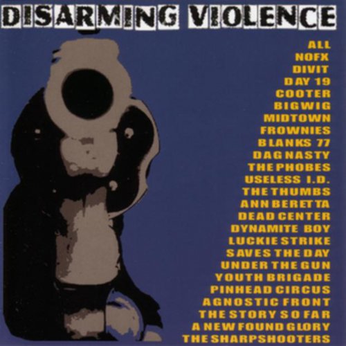 Disarming Violence