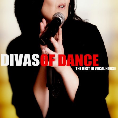 Divas of Dance