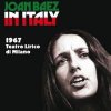 Joan Baez in Italy Joan Baez - cover art