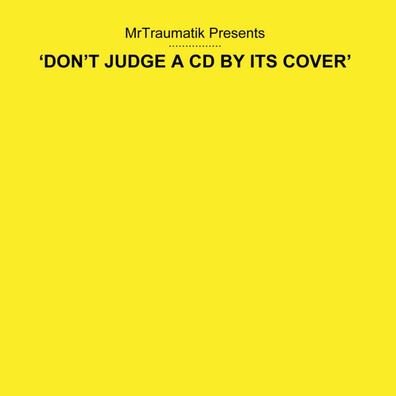 Mr Traumatik I Luv My Drum Bass Lyrics Musixmatch