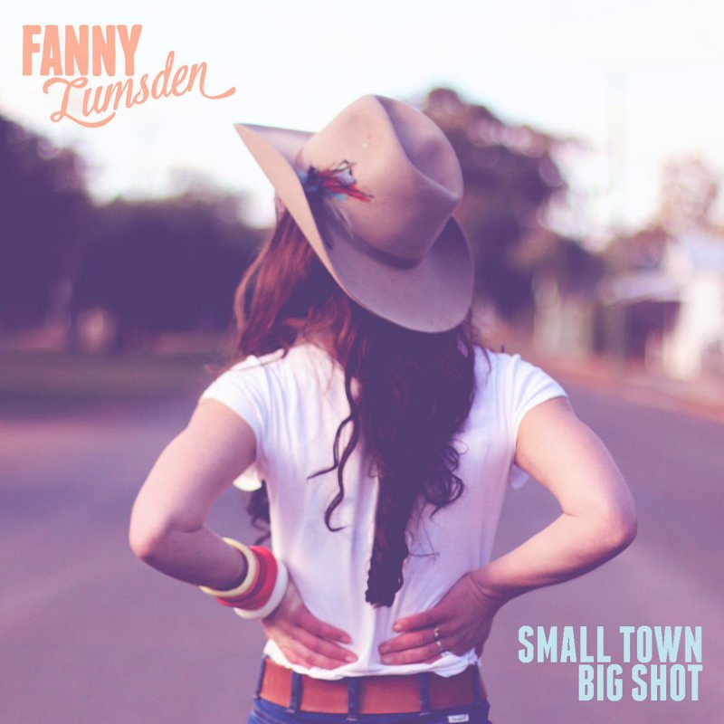 Fanny Lumsden - Soapbox Lyrics Musixmatch