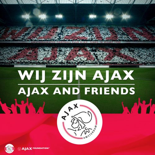 Wij Zijn Ajax