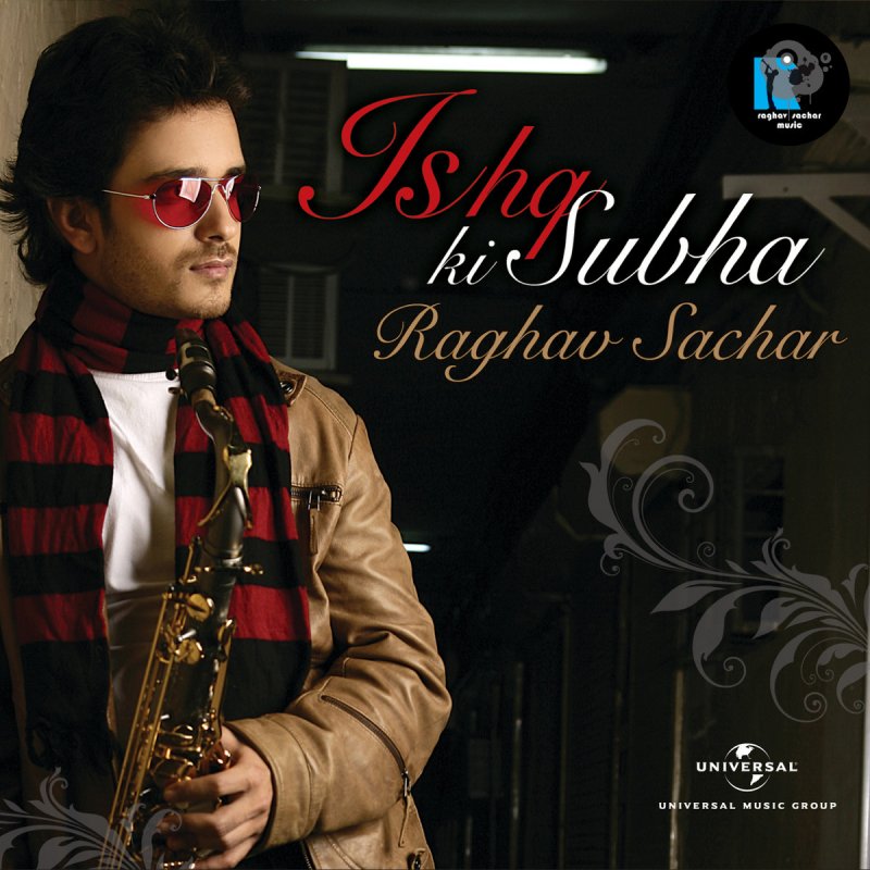 raghav sachar saxophone new