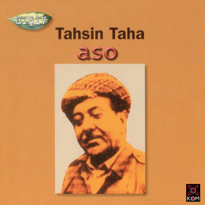 Tahsin Taha - Derdo Lyrics | Musixmatch